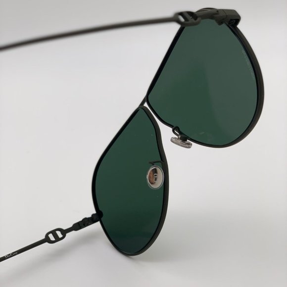 💯 NEW Dior DIORCAMP 02QU O7 Unisex Sunglasses - Picture 8 of 11